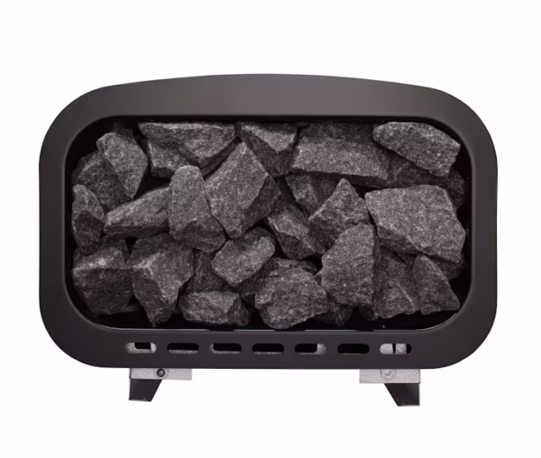 SÄHKÖKIUAS NARVI NC ELECTRIC 9,0 KW MUSTA - Image 7