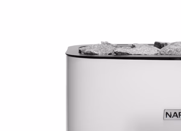 SÄHKÖKIUAS NARVI NC ELECTRIC 9,0 KW VALKOINEN - Image 6