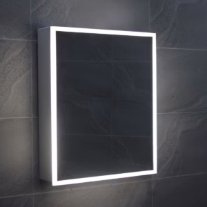 PEILIKAAPPI ELMA 16400-K 50CM 50X60cm 27W 3000/4500K