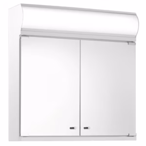 PEILIKAAPPI MONZA VVS 60X62CM 28W