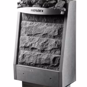 LATTIAKIUAS MONDEX UKKO 6kW