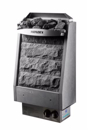 LATTIAKIUAS MONDEX UKKO 6kW