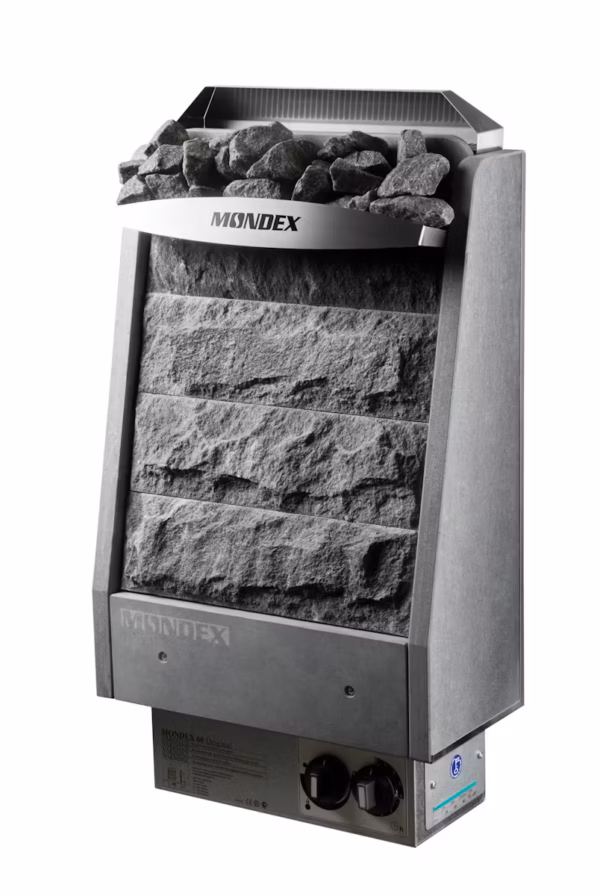 LATTIAKIUAS MONDEX UKKO 6kW
