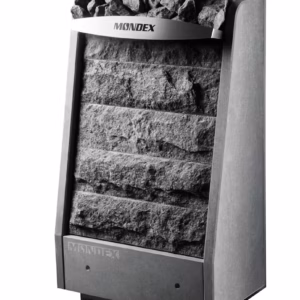 LATTIAKIUAS MONDEX UKKO 8kW