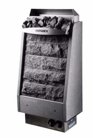 LATTIAKIUAS MONDEX UKKO 8kW
