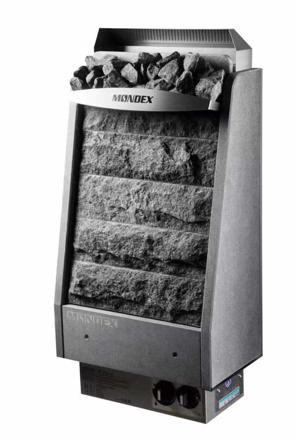 LATTIAKIUAS MONDEX UKKO 8kW