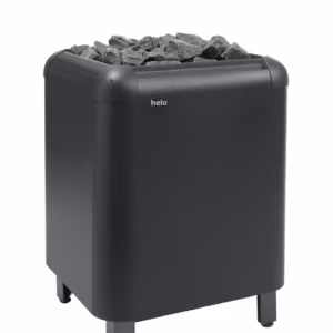 LATTIAKIUAS HELO LAAVA 901 9,0kW