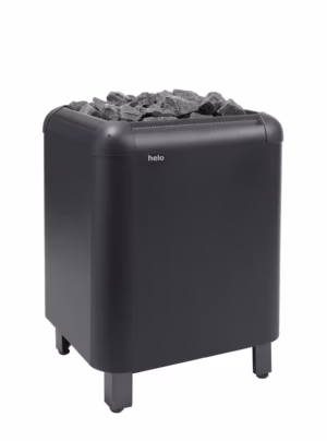 LATTIAKIUAS HELO LAAVA 901 9,0kW