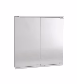 PEILIKAAPPI POLARIA PK 700 ILMAN VALAISINTA