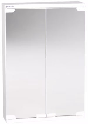 PEILIKAAPPI POLARIA PK-S 600 ILMAN VALAISINTA