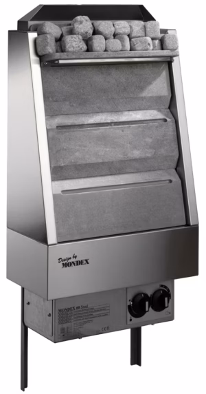 LATTIAKIUAS MONDEX AHTI 8kW