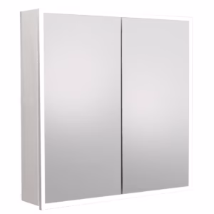 PEILIKAAPPI PARMA 16005-K 60CM 60x60cm 29W 3000/4500K