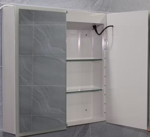 PEILIKAAPPI PARMA 16005-K 60CM 60x60cm 29W 3000/4500K - Image 3