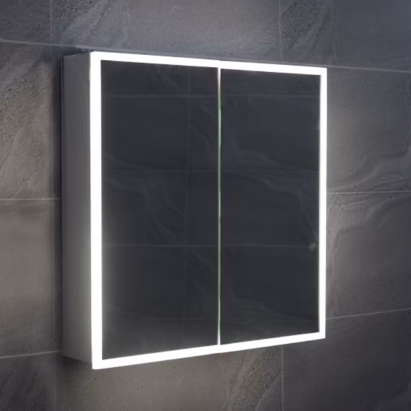 PEILIKAAPPI PARMA 16005-K 60CM 60x60cm 29W 3000/4500K - Image 4