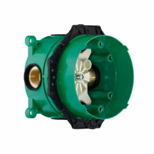 PIILOASENNUSHANA HANSGROHE 01800180 IBOX UNIVERSAL RUNKO