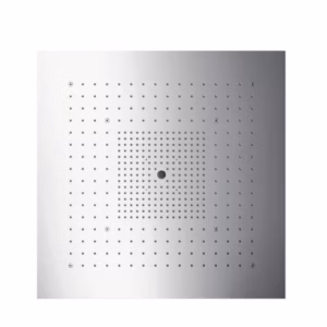 YLÄSUIHKU HANSGROHE 10625800 AXOR STARCK 72x72