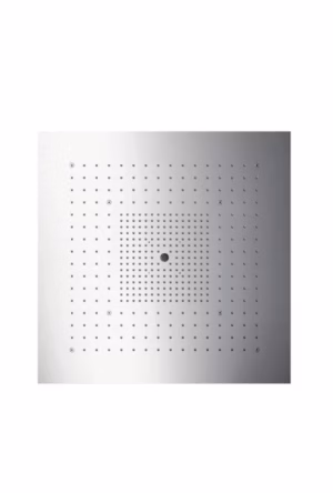YLÄSUIHKU HANSGROHE 10625800 AXOR STARCK 72x72