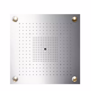 YLÄSUIHKU HANSGROHE 10627800 AXOR STARCK 72x72