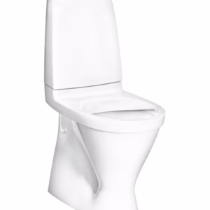 WC-ISTUIN EI KANTTA GBG 1546HF NAUTIC KORKEA PIILO 1-T