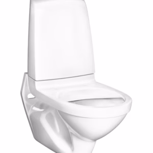 WC-ISTUIN SEINÄ EI KANTTA GBG 1522HF NAUTIC DUO SÄILIÖLLÄ