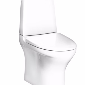 WC-ISTUIN GUSTAVSBERG ESTETIC HF DUO PIILO C+ SC/QR
