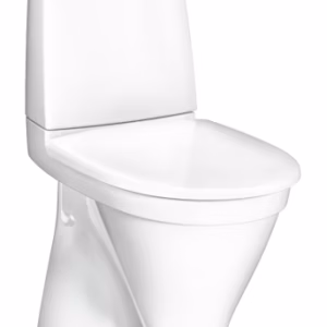 WC-ISTUIN EI KANTTA GBG 1546HF NAUTIC DUO KORKEA PIILO