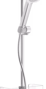 SUIHKUSETTI ORAS 558 APOLLO STYLE, 9 L/MIN