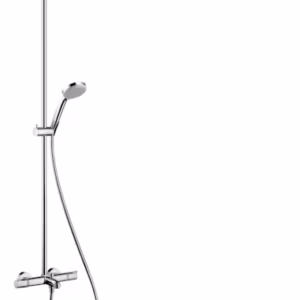 SADESUIHKUHANA HANSGROHE 27868000 CROMA 220 AIR JP