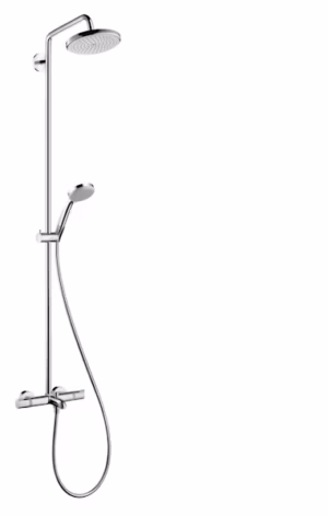 SADESUIHKUHANA HANSGROHE 27868000 CROMA 220 AIR JP