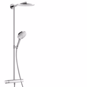 SADESUIHKUHANA HANSGROHE 27847000 RAINDAN S240 AIR NORD