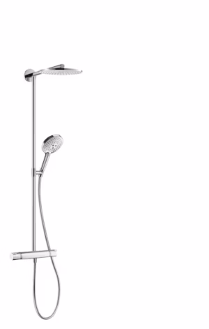 SADESUIHKUHANA HANSGROHE 27847000 RAINDAN S240 AIR NORD
