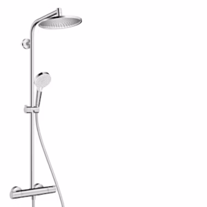 SADESUIHKUHANA HANSGROHE 27937000 CROMETTA S240