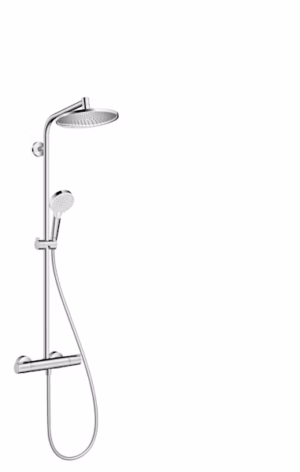 SADESUIHKUHANA HANSGROHE 27937000 CROMETTA S240