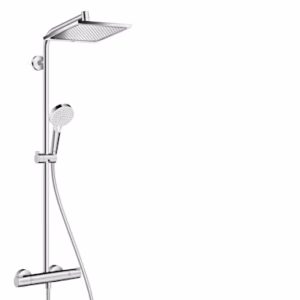 SADESUIHKUHANA HANSGROHE 27932000 CROMETTA E240