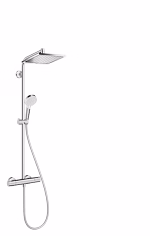 SADESUIHKUHANA HANSGROHE 27932000 CROMETTA E240