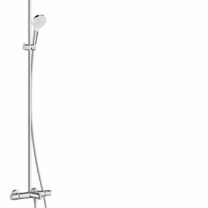 SADESUIHKUHANA HANSGROHE 27869000 CROMETTA E240 JP