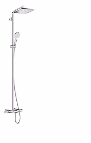 SADESUIHKUHANA HANSGROHE 27869000 CROMETTA E240 JP