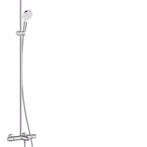 SADESUIHKUHANA HANSGROHE 27892000 CROMETTA S240 JP