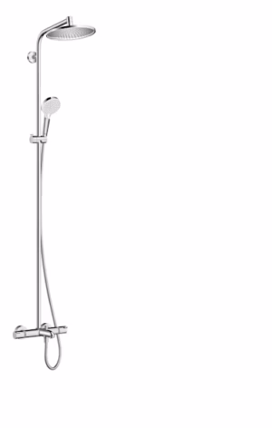 SADESUIHKUHANA HANSGROHE 27892000 CROMETTA S240 JP