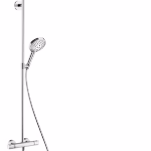 SADESUIHKUHANA HANSGROHE 27867000 RDSEL S240 POWDERRAIN