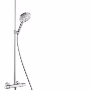 SADESUIHKUHANA HANSGROHE 27858000 RAINDANCE S300 AIR