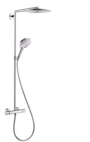 SADESUIHKUHANA HANSGROHE 27858000 RAINDANCE S300 AIR
