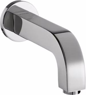 JUOKSUPUTKI HANSGROHE 39410000 AXOR CITTERIO DN20