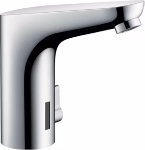 PESUALLASHANA HANSGROHE 31173000 FOCUS ELEKT. 230V