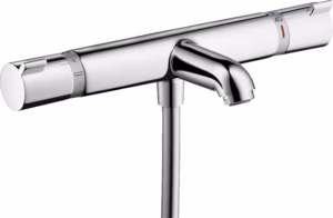 AMME- JA SUIHKUHANA HANSGROHE 13186000 ECOSTAT COMF NORDIC