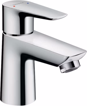 PESUALLASHANA HANSGROHE 71785000 TALIS E80 KROMI
