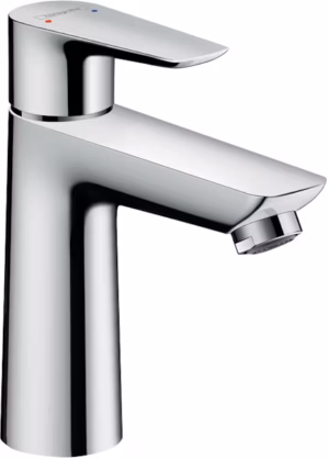PESUALLASHANA HANSGROHE 71783000 TALIS E110 PUSHPV KRO