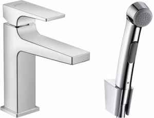 PESUALLASHANA HANSGROHE 32522000 METROPOL 110 BIDE PO