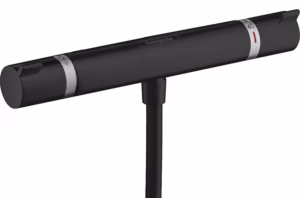 SUIHKUHANA HANSGROHE 13193670 ECOSTAT TERM MUSTA