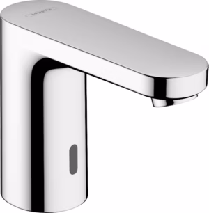PESUALLASHANA HANSGROHE 71501000 VERNIS BL ELETR. 230V